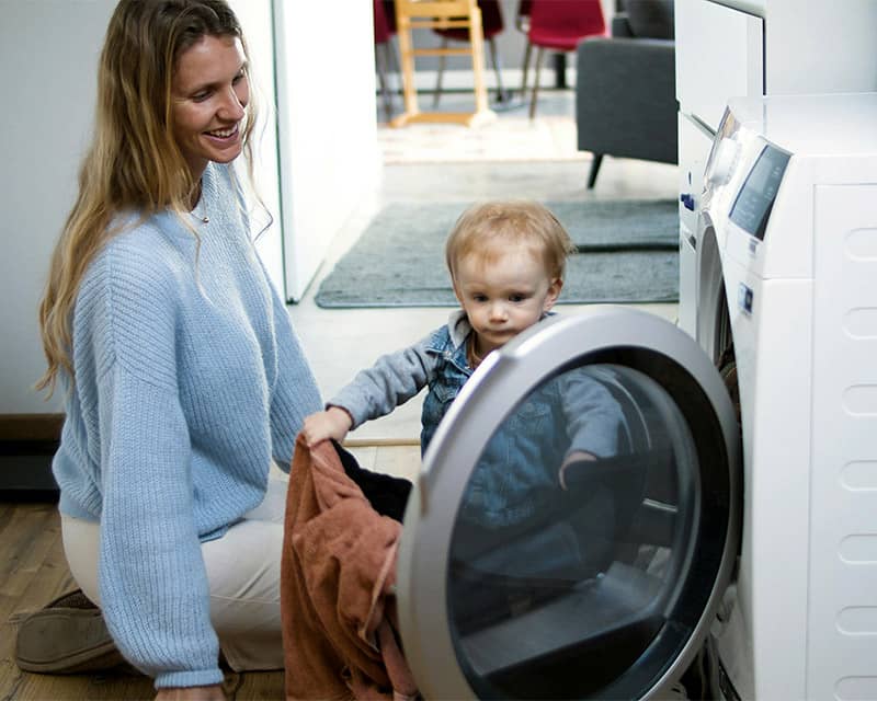 Dryer Repair Image