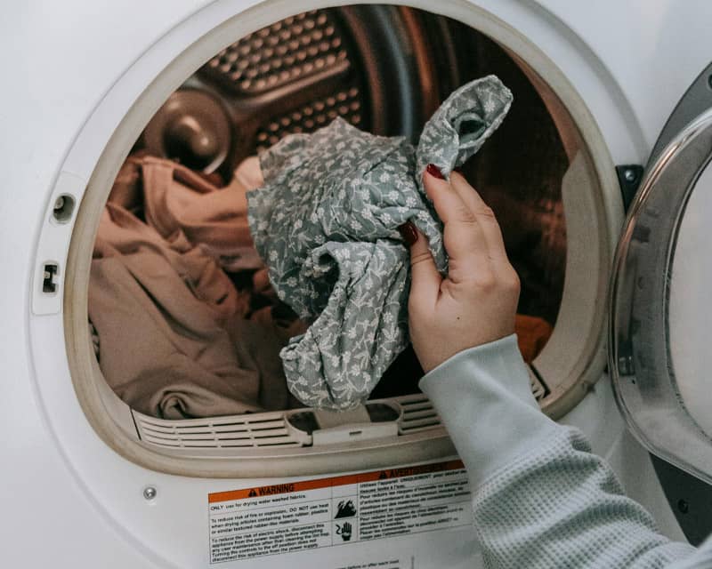 Washing Machine Repairs Image