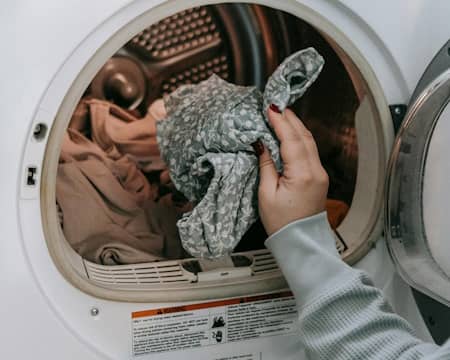 Don't Replace Your Dryer, Call An Oklahoma City Dryer Repair Specialist