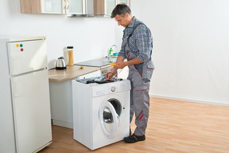 Pro Tips From An Oklahoma City Washing Machine Repair Expert