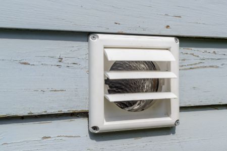 Protect Your OKC Property With Dryer Vent Cleaning