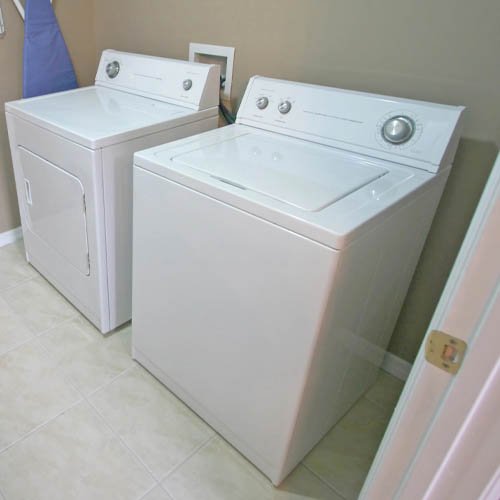 Dryer Repair Image